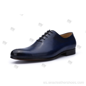 Zapatilla casual de clase alta para hombre